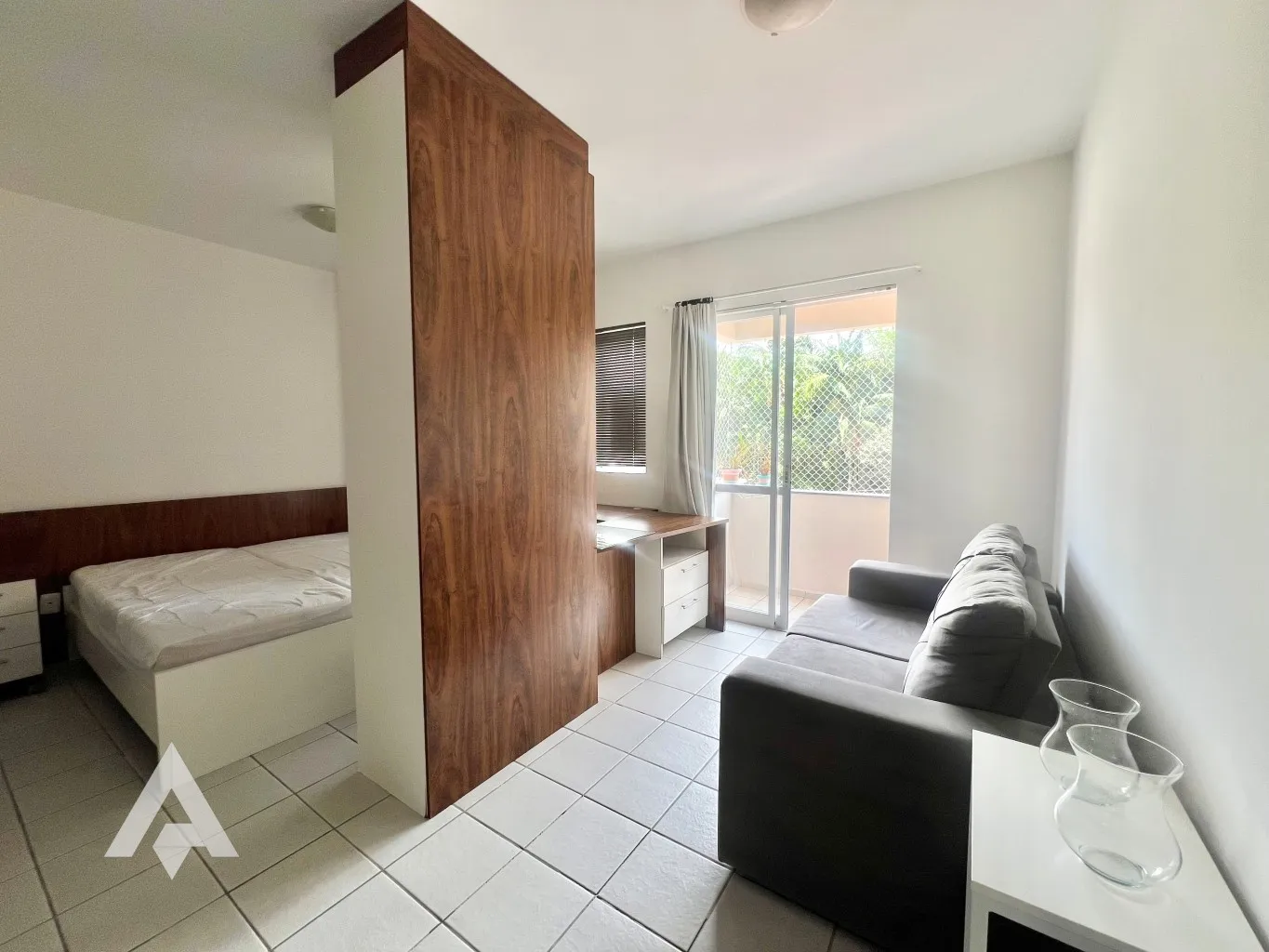 Apartamento de 1 dormitório para locação por R$ 1.890,00 - Bairro Itoupava Seca - Blumenau/SC — foto 7