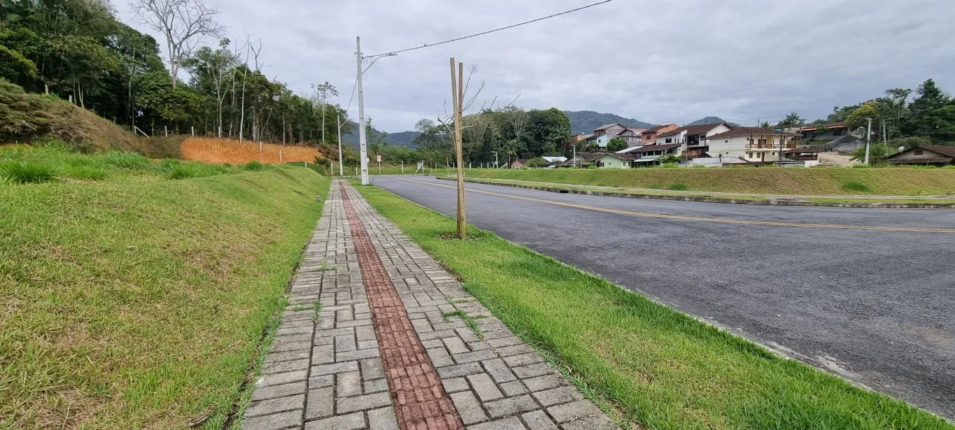 Terrenos na Itoupava Central - foto 1