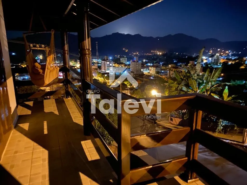 Charme no Coração de Pomerode - Uma Casa que Une Espaço, Conforto e Potencial de Investimento — foto 3