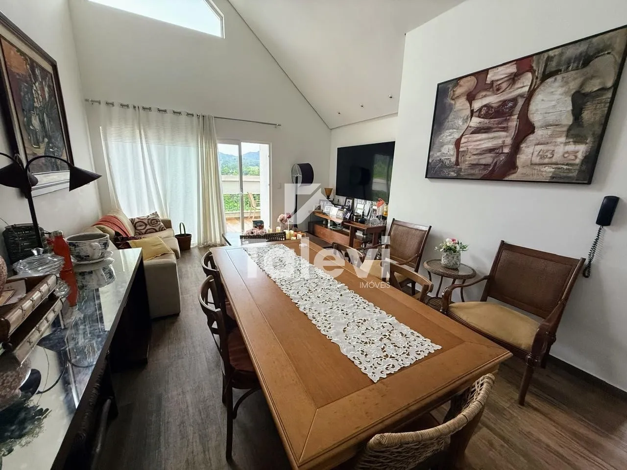 COBERTURA EXCLUSIVA NO MONET RESIDENCE EM POMERODE — foto 2