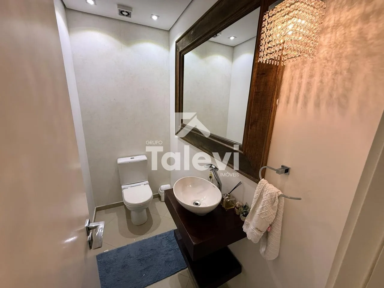 COBERTURA EXCLUSIVA NO MONET RESIDENCE EM POMERODE — foto 5