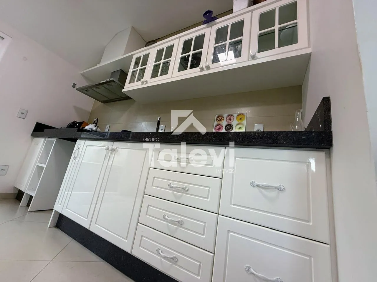 COBERTURA EXCLUSIVA NO MONET RESIDENCE EM POMERODE — foto 6