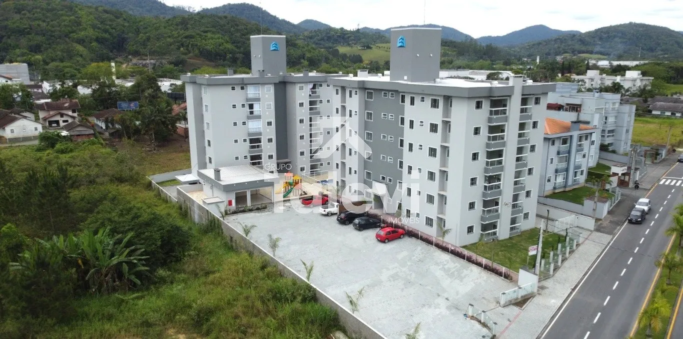 Residencial Alice XL - Conforto e Lazer no Coração de Pomerode — foto 3