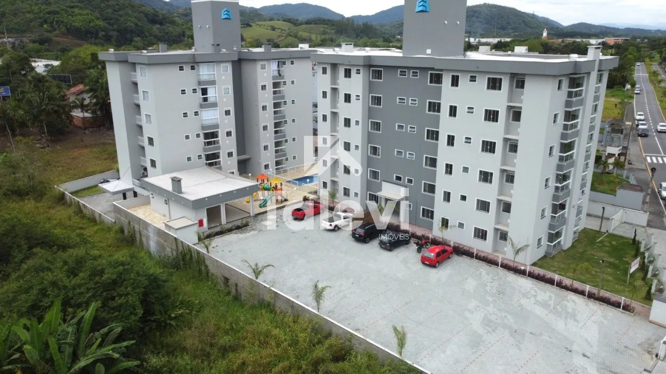 Residencial Alice XL - Conforto e Lazer no Coração de Pomerode - foto 1