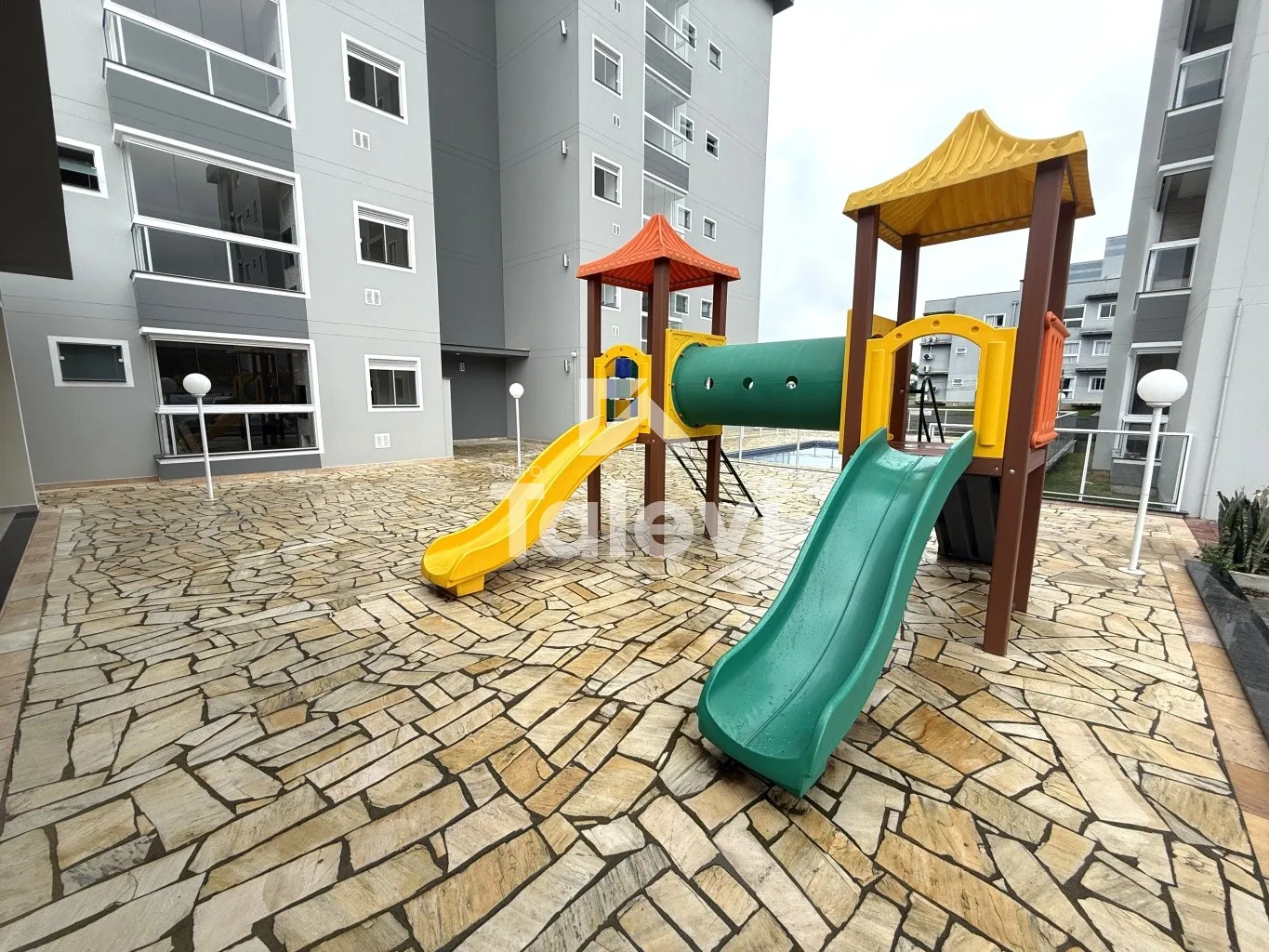 Residencial Alice XL - Conforto e Lazer no Coração de Pomerode — foto 5