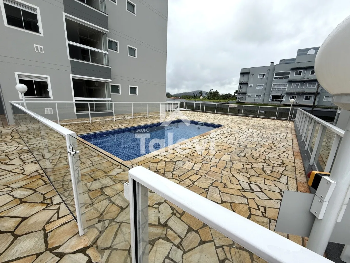 Residencial Alice XL - Conforto e Lazer no Coração de Pomerode — foto 6