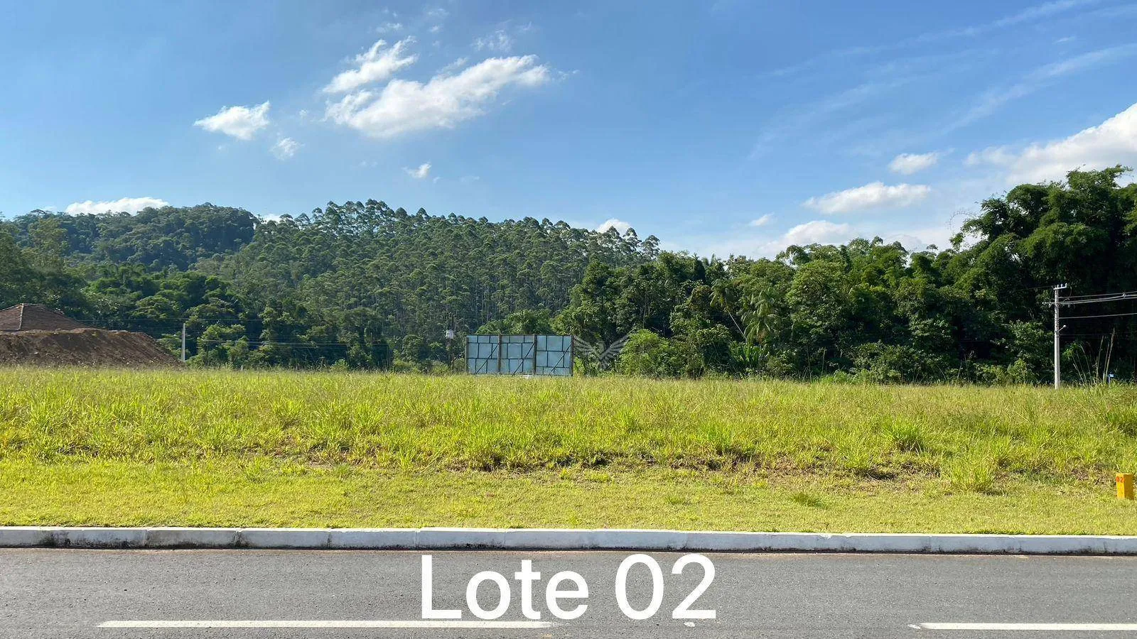 Terreno em indaial — foto 2