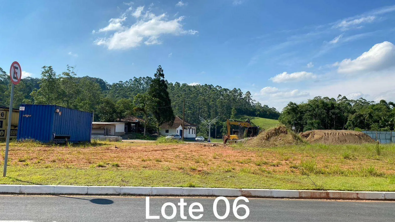 Terreno em indaial — foto 4