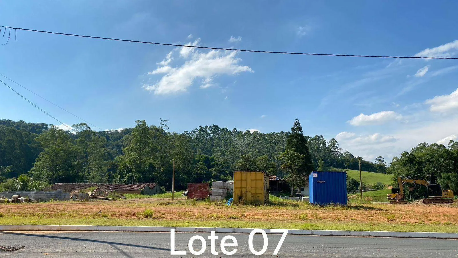 Terreno em indaial — foto 5