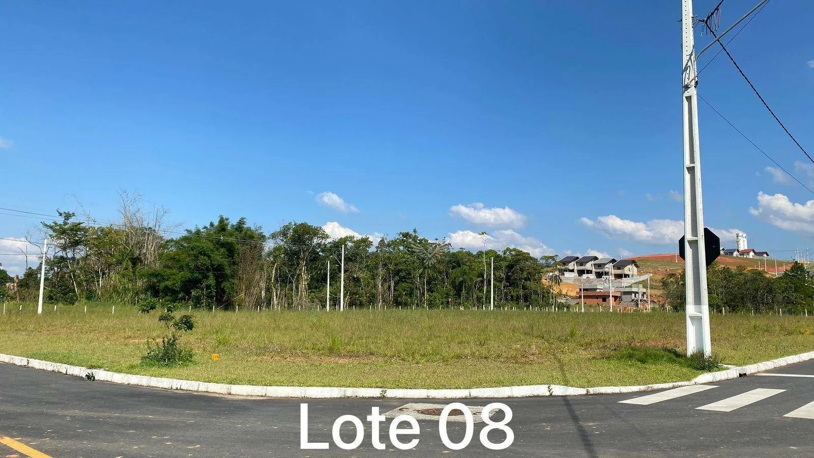 Terreno em indaial - foto 1