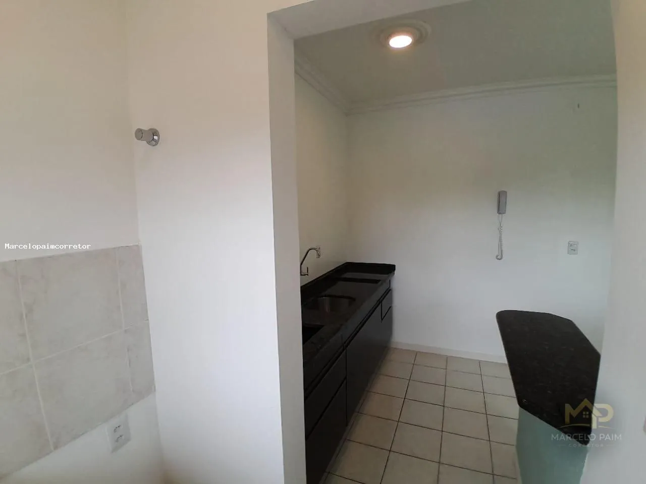 Apartamento para Venda em Palhoça, Bela Vista, 2 dormitórios, 1 banheiro, 1 vaga — foto 3