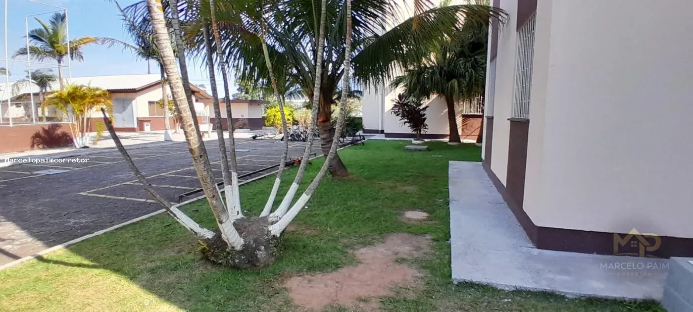 Apartamento para Venda em Palhoça, Bela Vista, 2 dormitórios, 1 banheiro, 1 vaga — foto 5