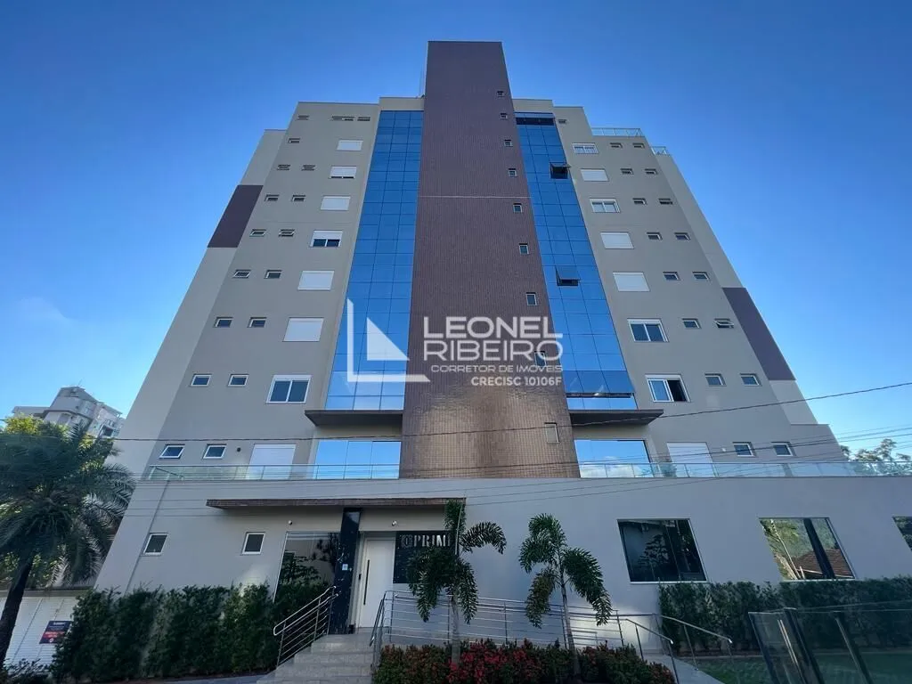 Apartamento com 3 dormitórios suítes à venda, 128,25 m no bairro das Capitais em Timbó-SC — foto 4