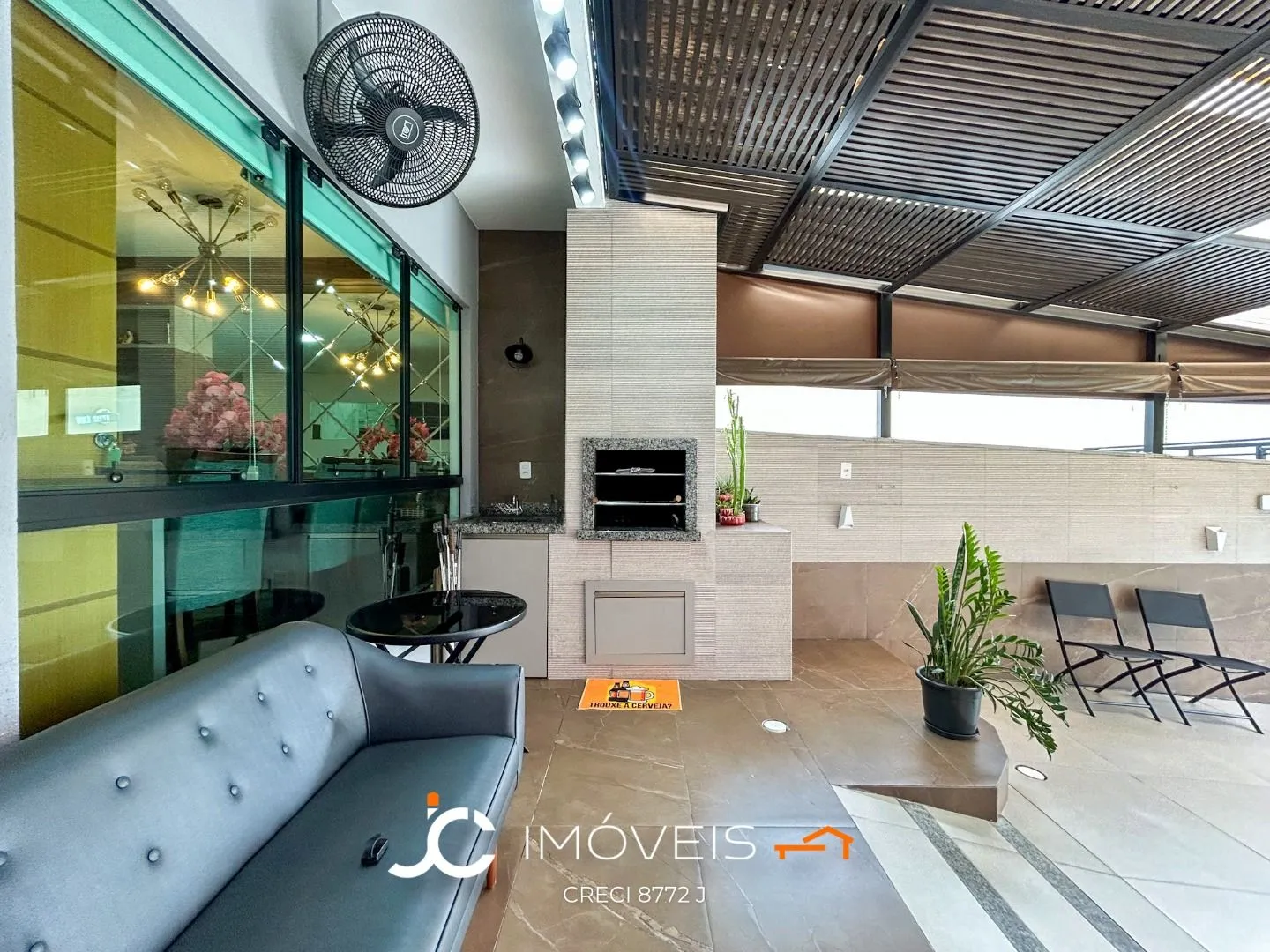 Sobrado com 2 dormitórios à venda, 89 m por R$ 790.000,00 - Velha Central - Blumenau/SC — foto 3
