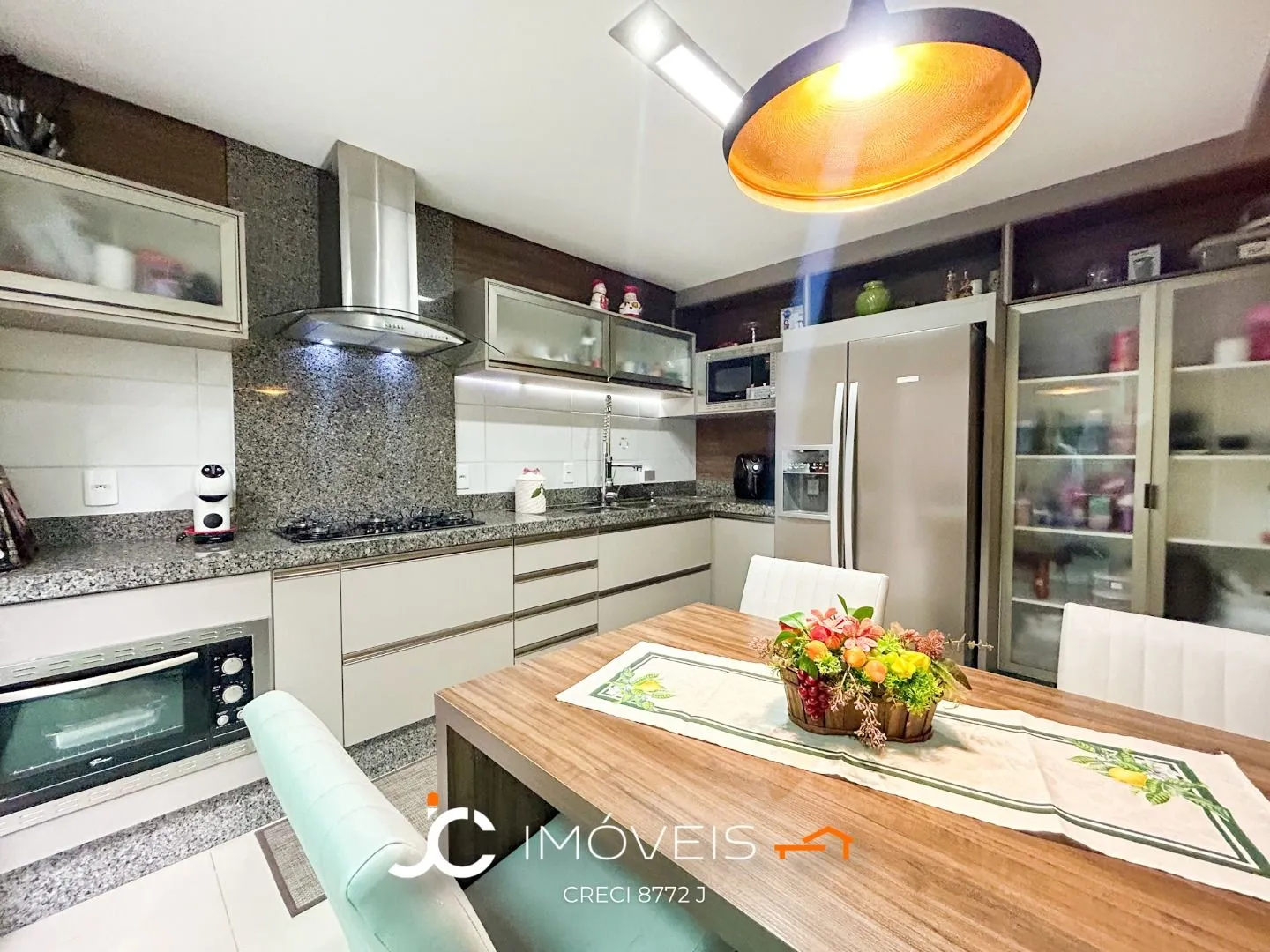 Sobrado com 2 dormitórios à venda, 89 m por R$ 790.000,00 - Velha Central - Blumenau/SC — foto 5