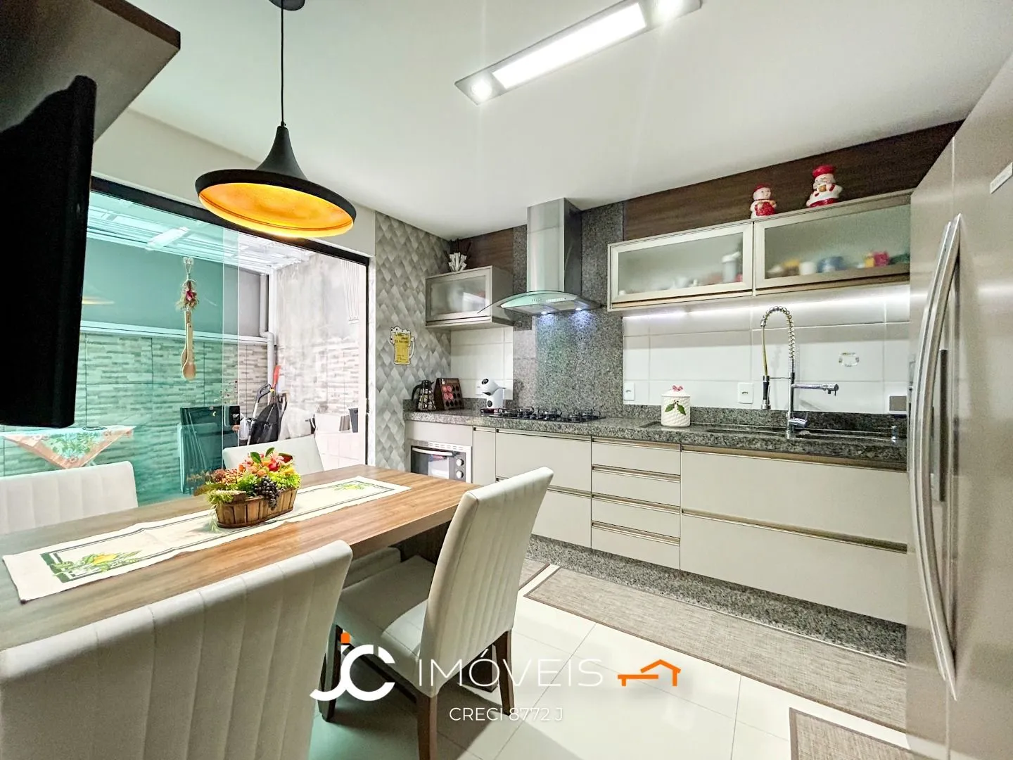 Sobrado com 2 dormitórios à venda, 89 m por R$ 790.000,00 - Velha Central - Blumenau/SC — foto 6