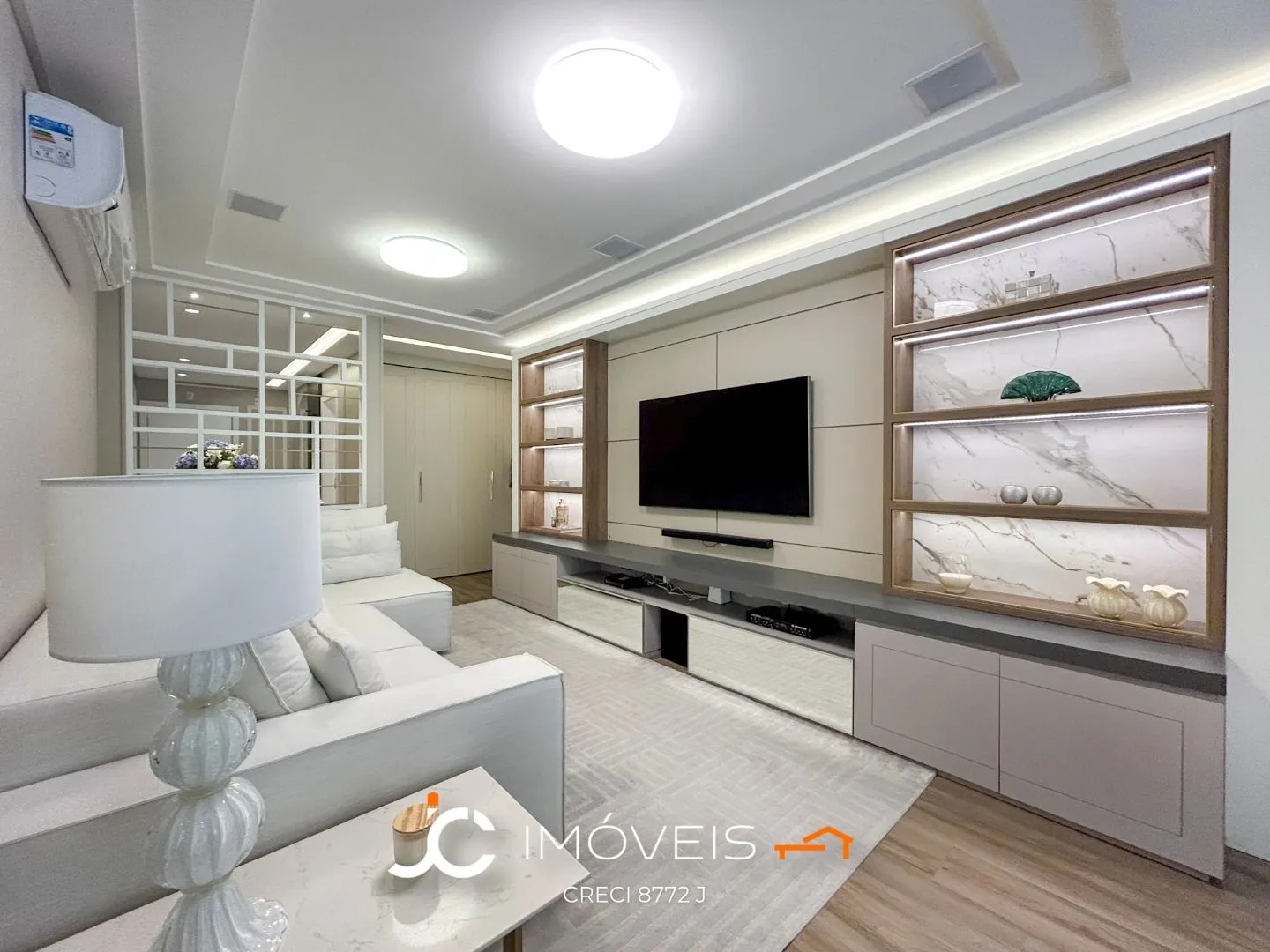 Apartamento com 3 suítes à venda, 194 m por R$ 3.600.000 - Bom Retiro - Blumenau/SC — foto 7