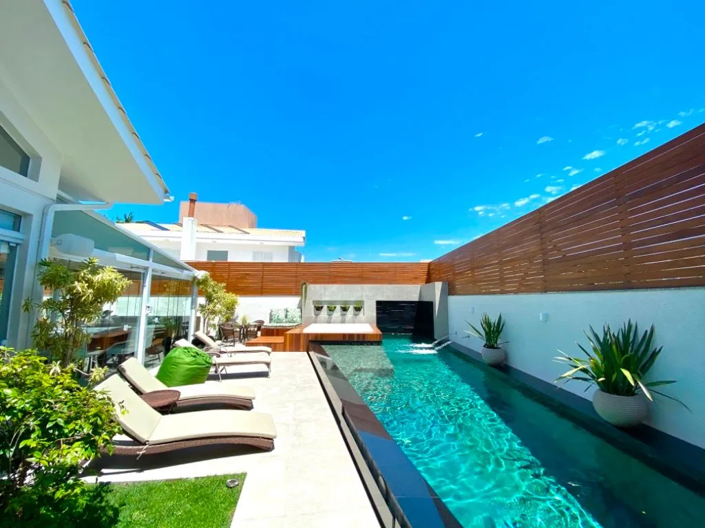 Casa em Florianópolis - foto 1