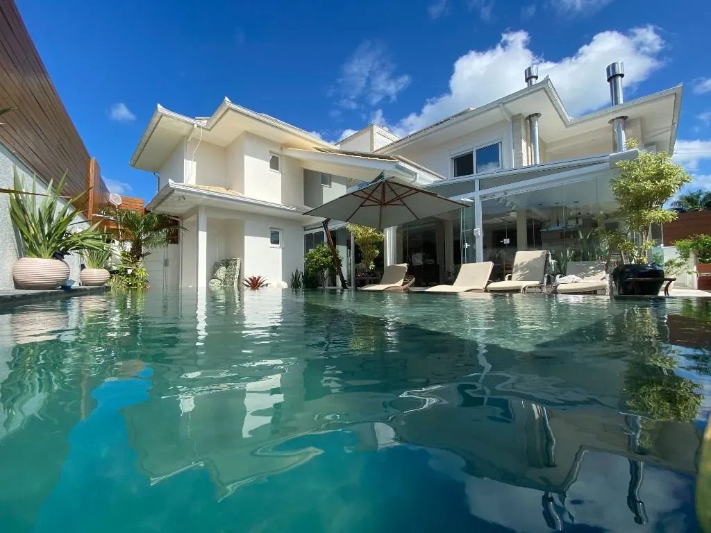 Casa em Florianópolis — foto 2