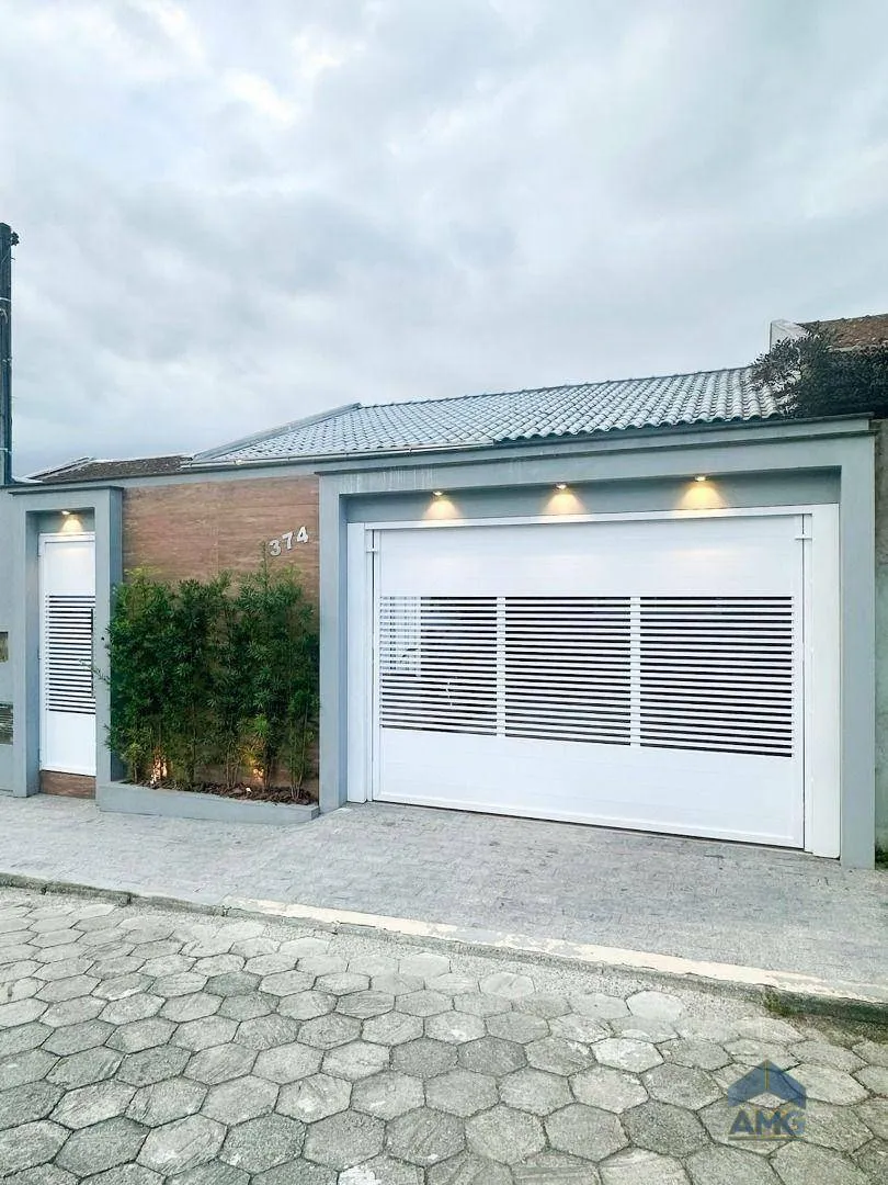 Casa com 2 dormitórios à venda, 88 m por R$ 460.000,00 - Passo Manso - Blumenau/SC - foto 1