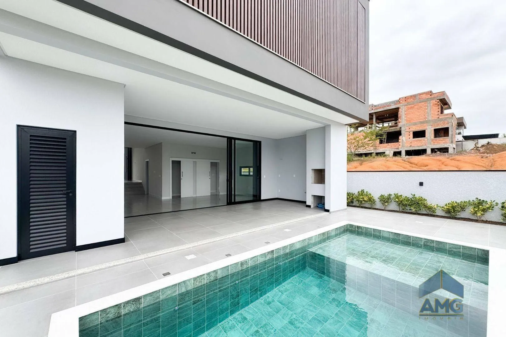 Casa com 4 dormitórios à venda, 333 m por R$ 2.490.000,00 - Ponta Aguda - Blumenau/SC — foto 6
