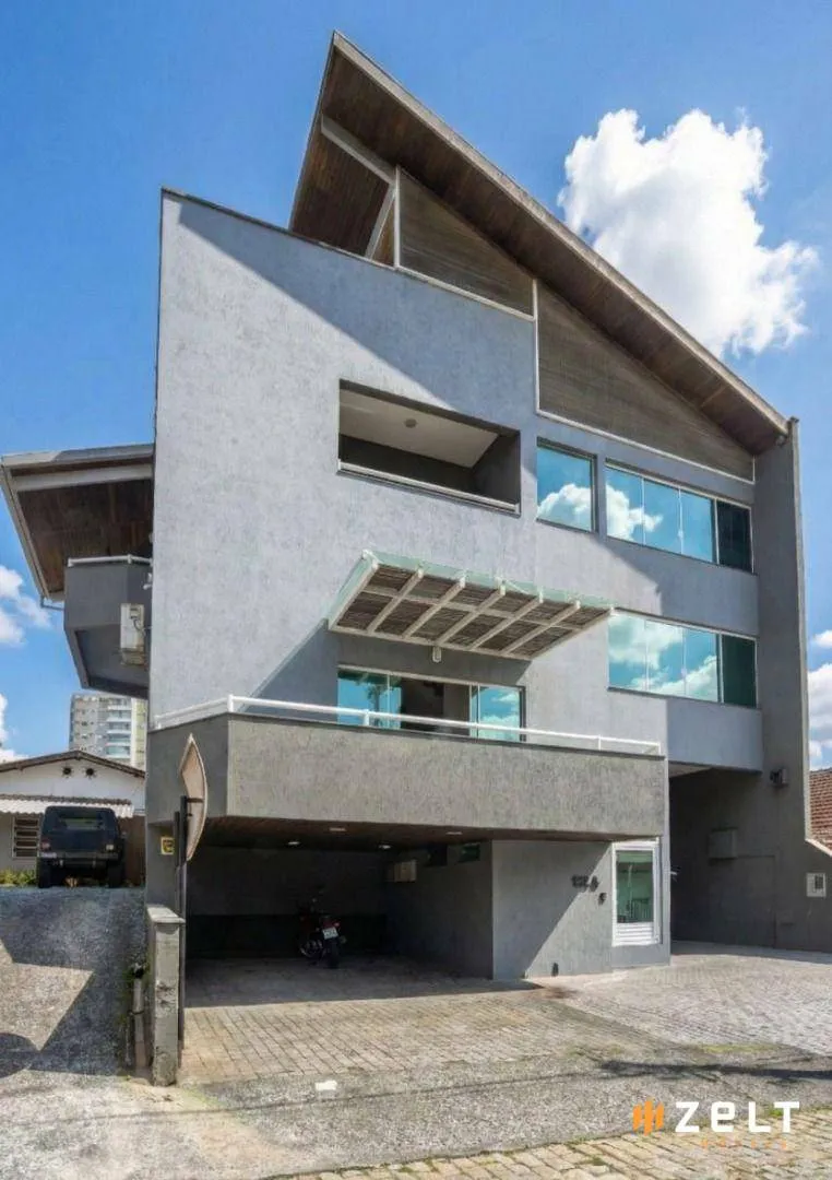 Prédio para alugar, 300 m por R$ 18.800,01/mês - Victor Konder - Blumenau/SC - foto 1