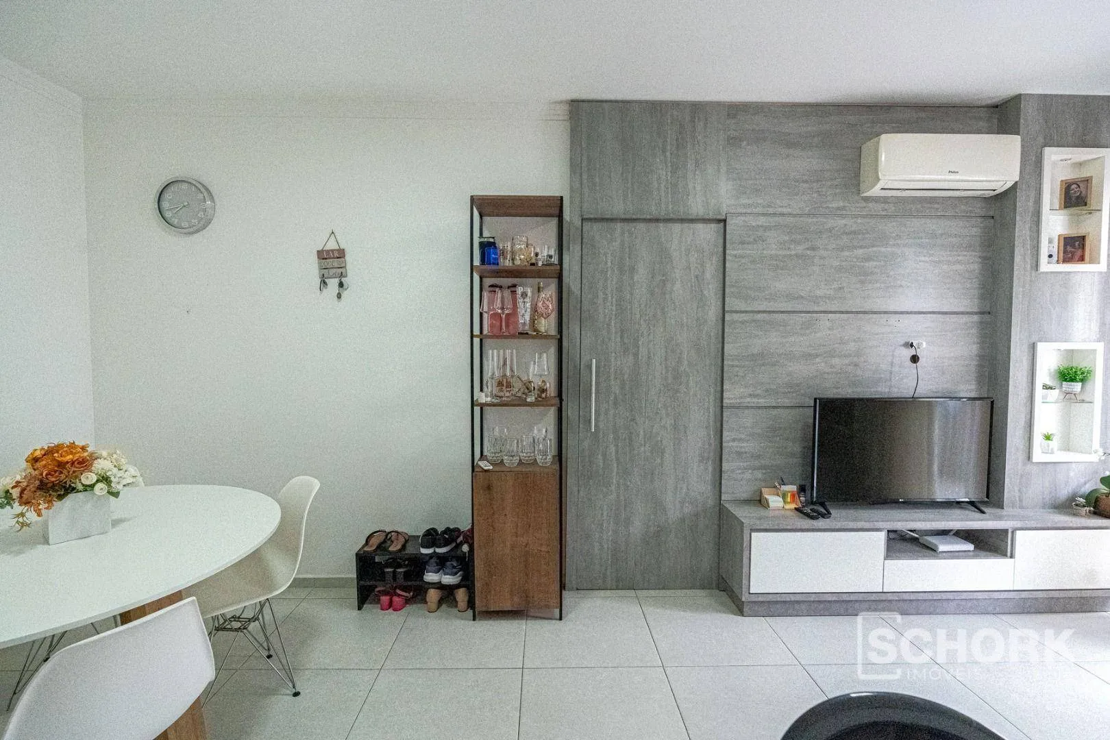 Apartamento com 2 dormitórios à venda, 60 m por R$ 350.000,00 - Salto do Norte - Blumenau/SC — foto 6