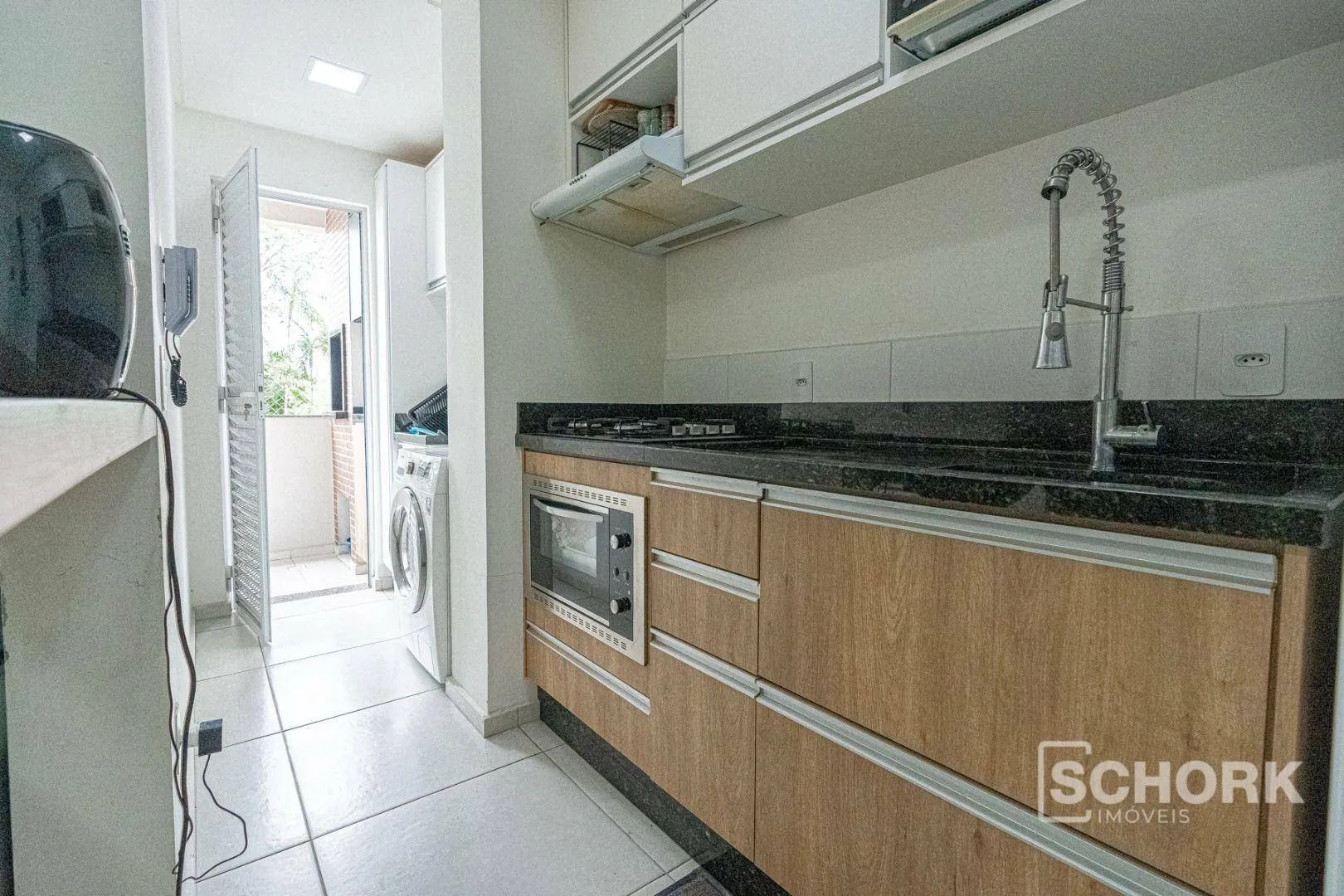 Apartamento com 2 dormitórios à venda, 60 m por R$ 350.000,00 - Salto do Norte - Blumenau/SC — foto 7