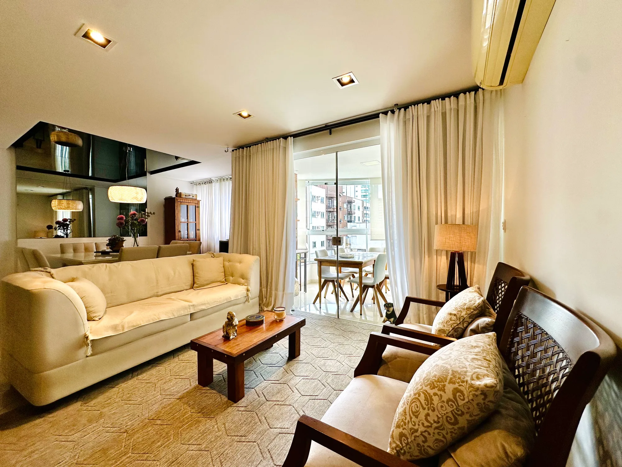 Um apartamento especial !!! — foto 3