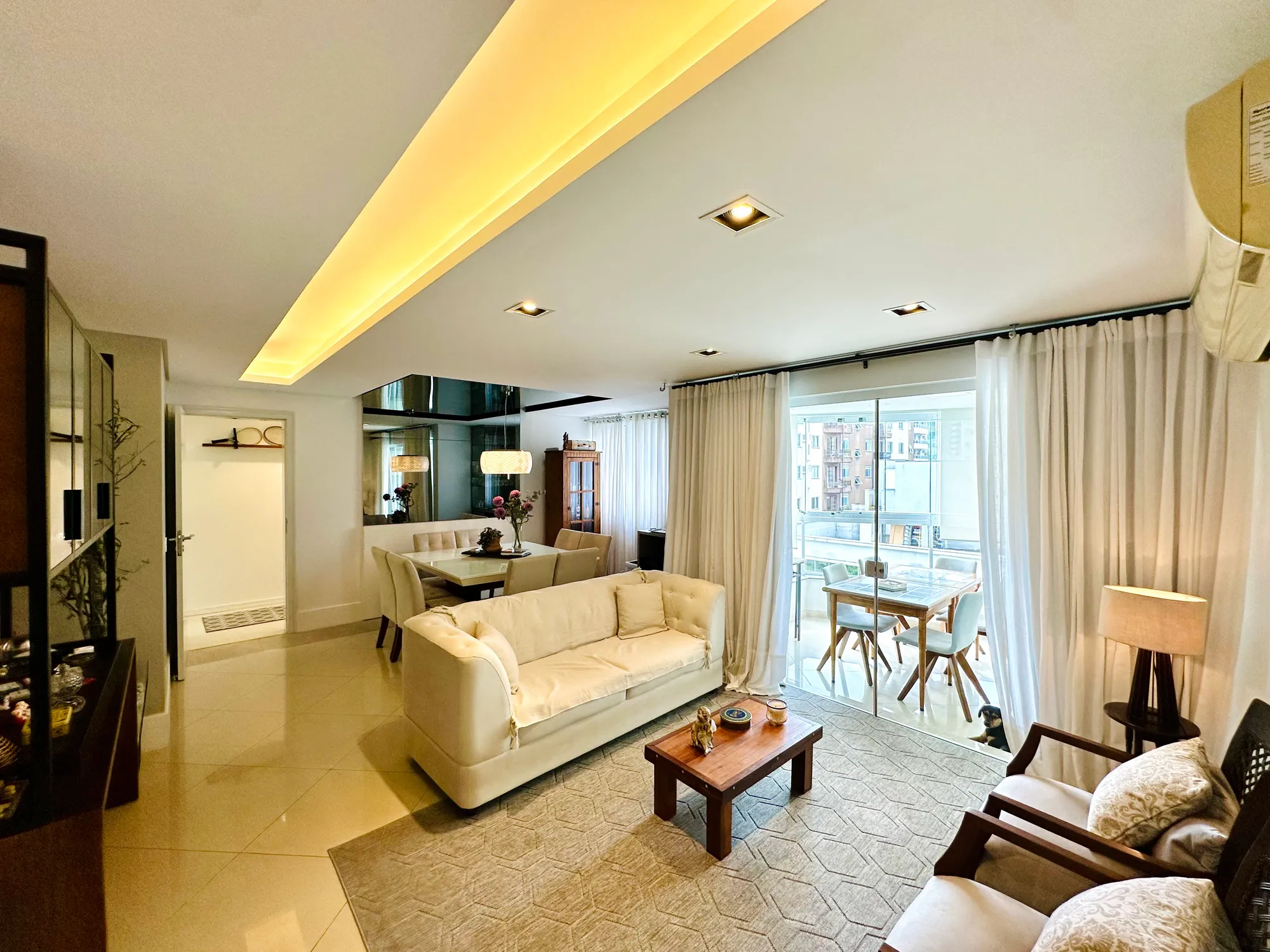 Um apartamento especial !!! - foto 1