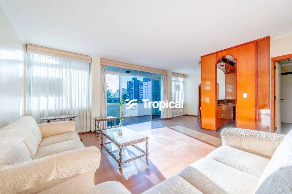 Apartamento com 2 dormitórios à venda, 190 m por R$ 850.000,00 - Jardim Blumenau - Blumenau/SC - foto 1