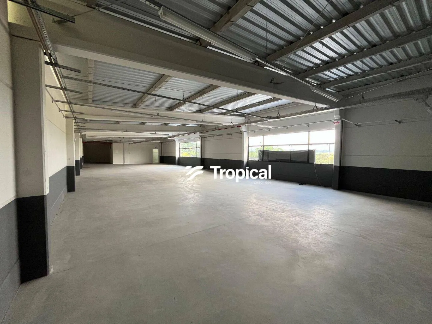 Galpão para alugar, 325 m por R$ 7.400,00/mês - Salto - Blumenau/SC — foto 5