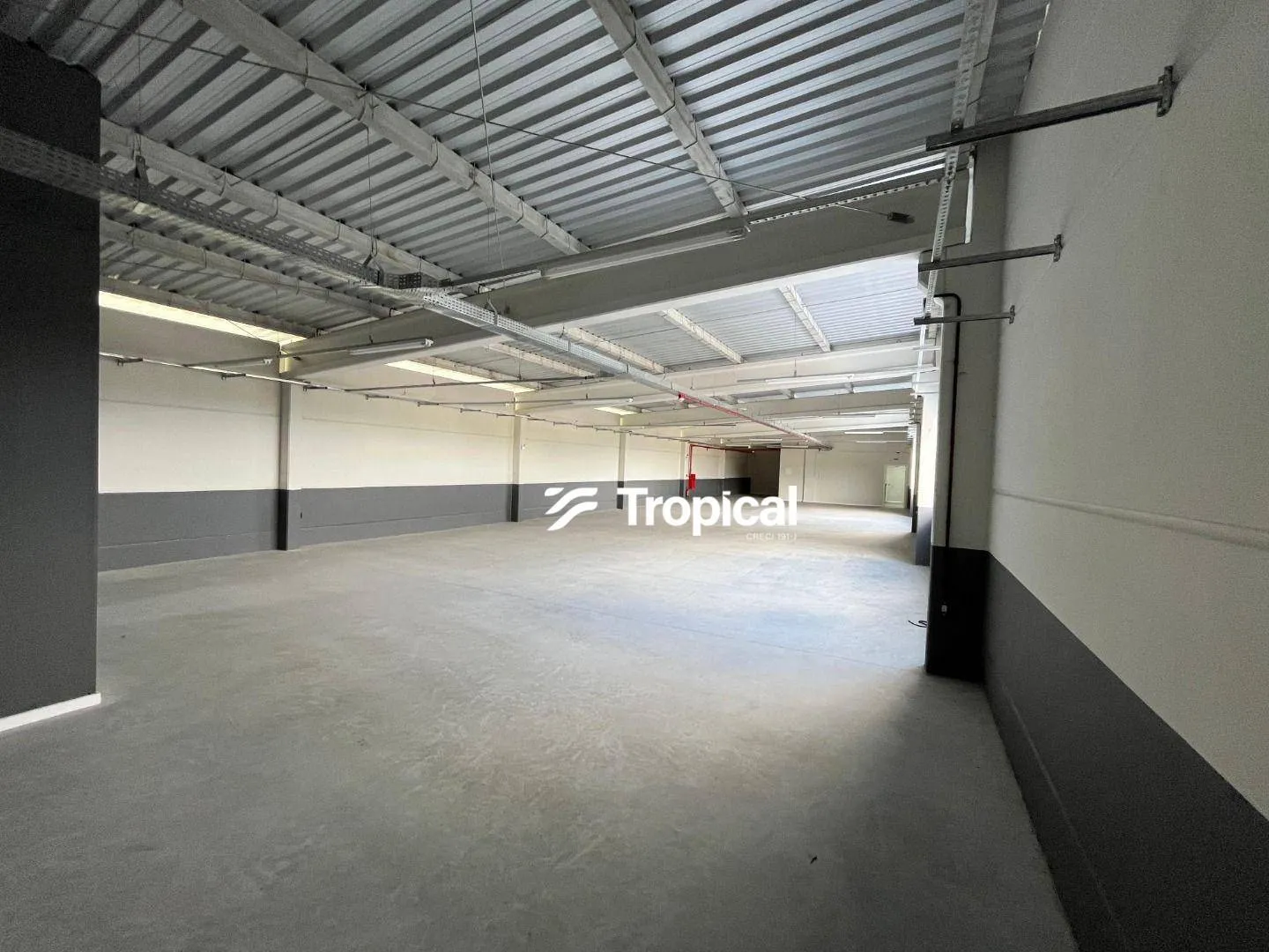 Galpão para alugar, 325 m por R$ 7.400,00/mês - Salto - Blumenau/SC — foto 7