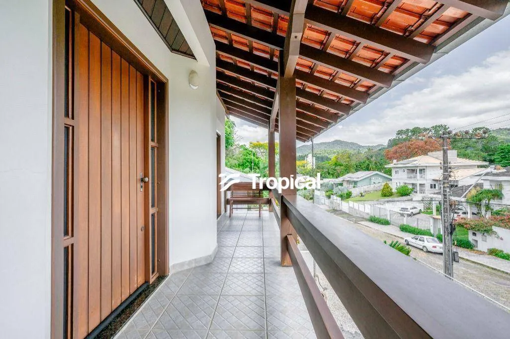 Casa com 4 dormitórios à venda, 315 m por R$ 1.900.000,00 - Velha - Blumenau/SC — foto 6