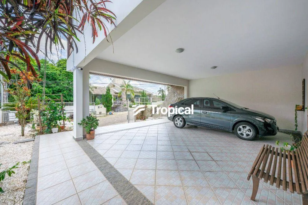 Casa com 4 dormitórios à venda, 315 m por R$ 1.900.000,00 - Velha - Blumenau/SC — foto 7