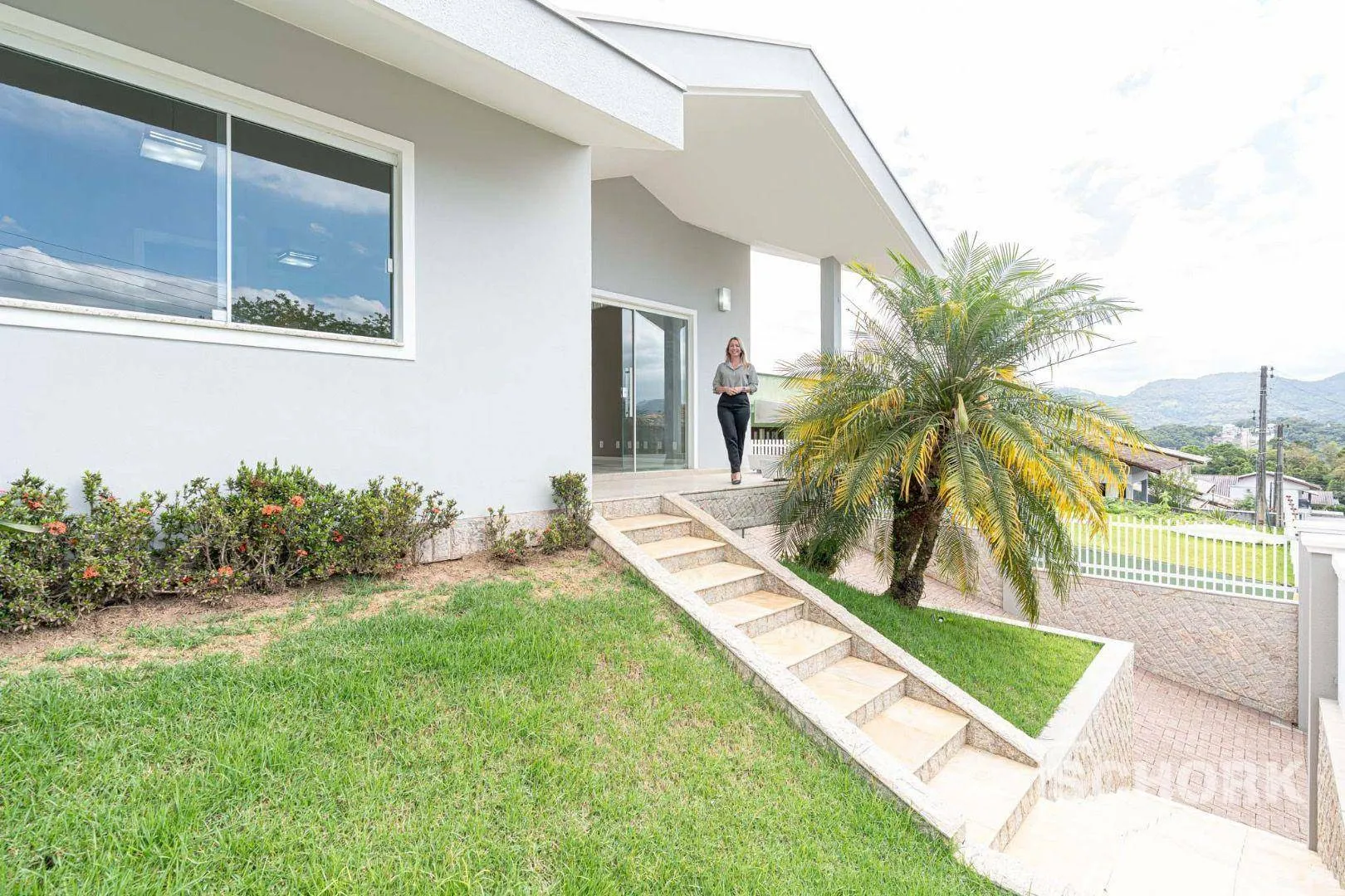 Casa com 3 dormitórios à venda, 180 m por R$ 1.100.000,00 - Itoupava Central - Blumenau/SC - foto 1