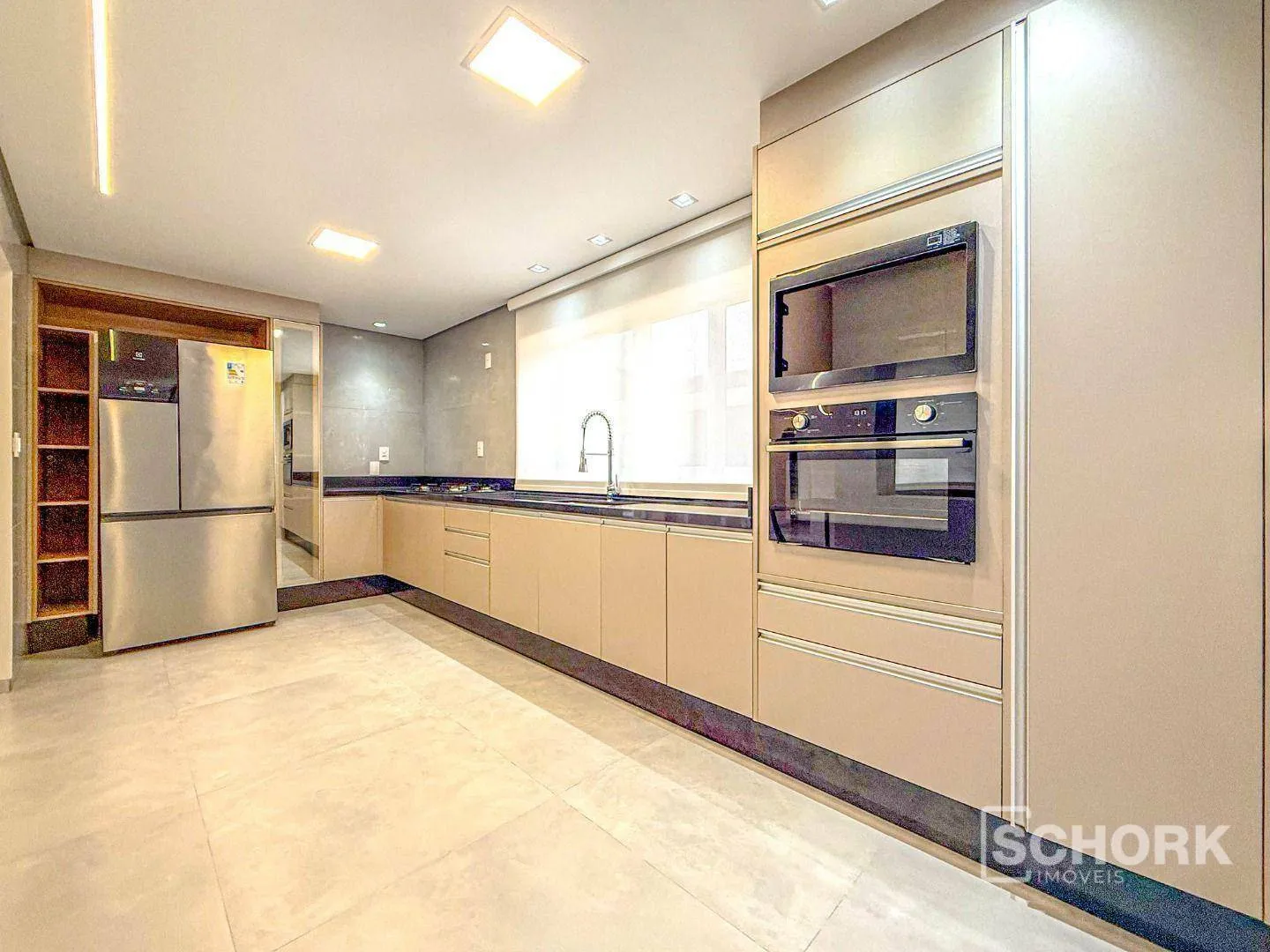 Casa com 5 dormitórios à venda, 388 m por R$ 1.950.000,00 - Garcia - Blumenau/SC — foto 4