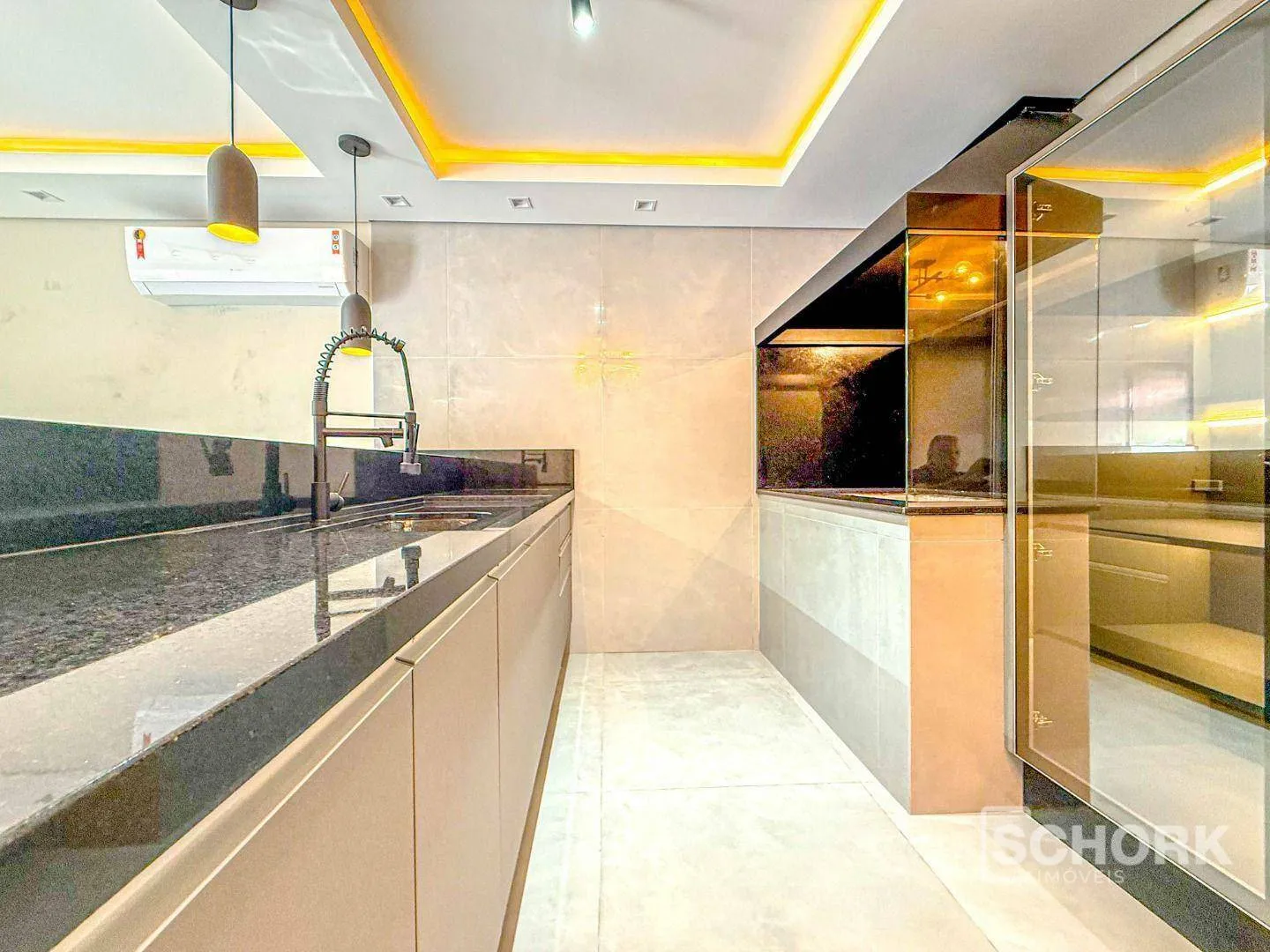Casa com 5 dormitórios à venda, 388 m por R$ 1.950.000,00 - Garcia - Blumenau/SC — foto 5