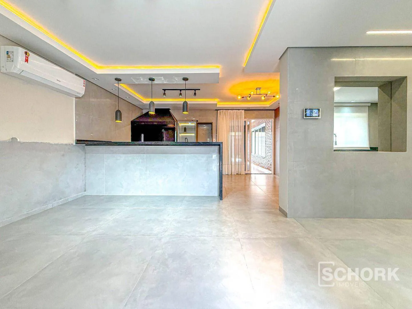 Casa com 5 dormitórios à venda, 388 m por R$ 1.950.000,00 - Garcia - Blumenau/SC — foto 6