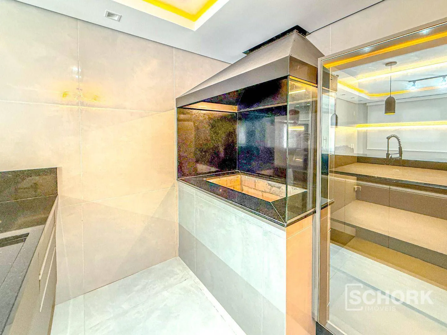 Casa com 5 dormitórios à venda, 388 m por R$ 1.950.000,00 - Garcia - Blumenau/SC — foto 7
