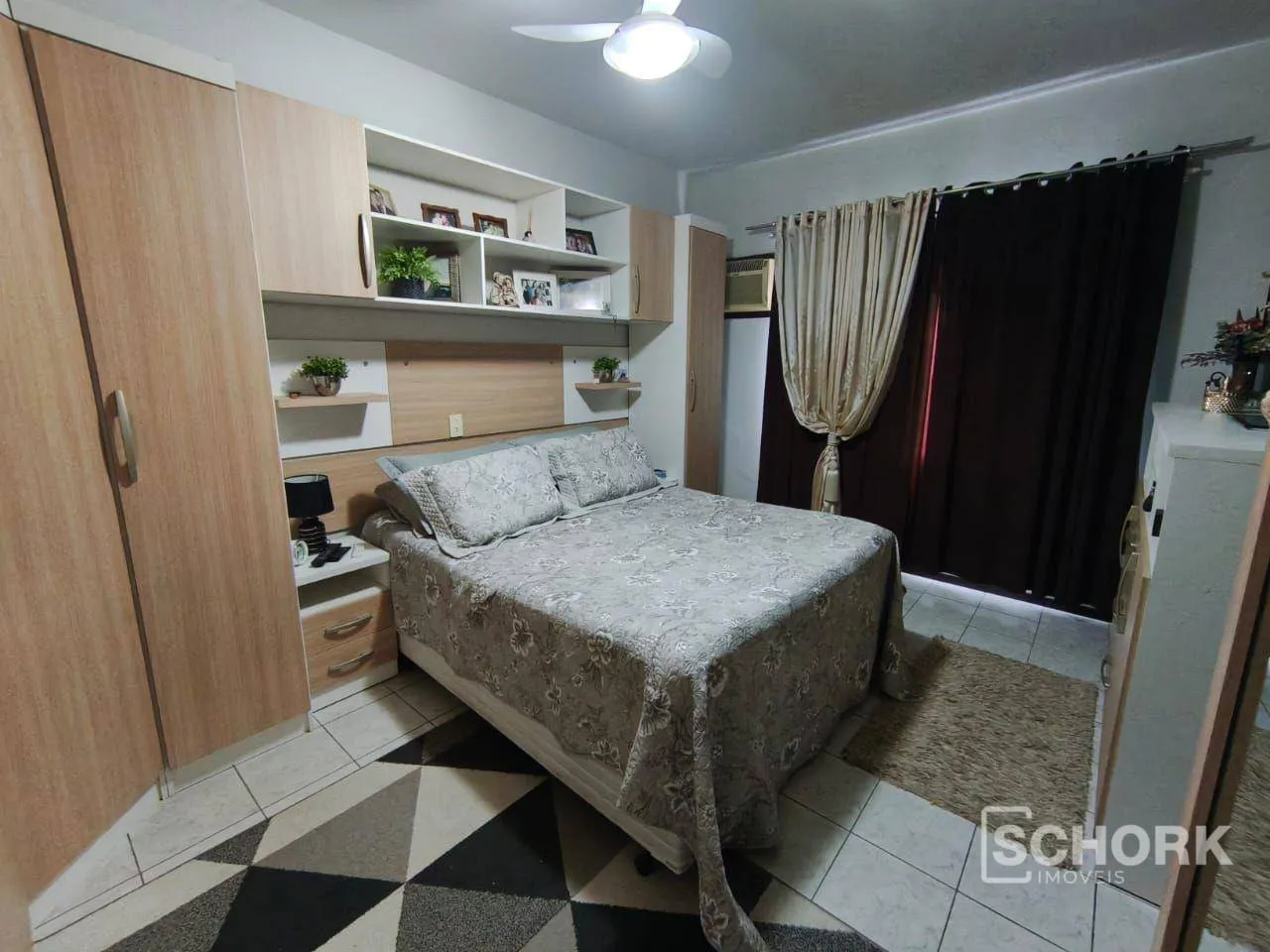 Casa com 4 dormitórios à venda, 220 m por R$ 690.000,00 - Vila Germer - Timbó/SC — foto 3