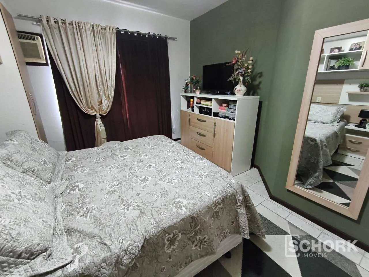 Casa com 4 dormitórios à venda, 220 m por R$ 690.000,00 - Vila Germer - Timbó/SC — foto 4