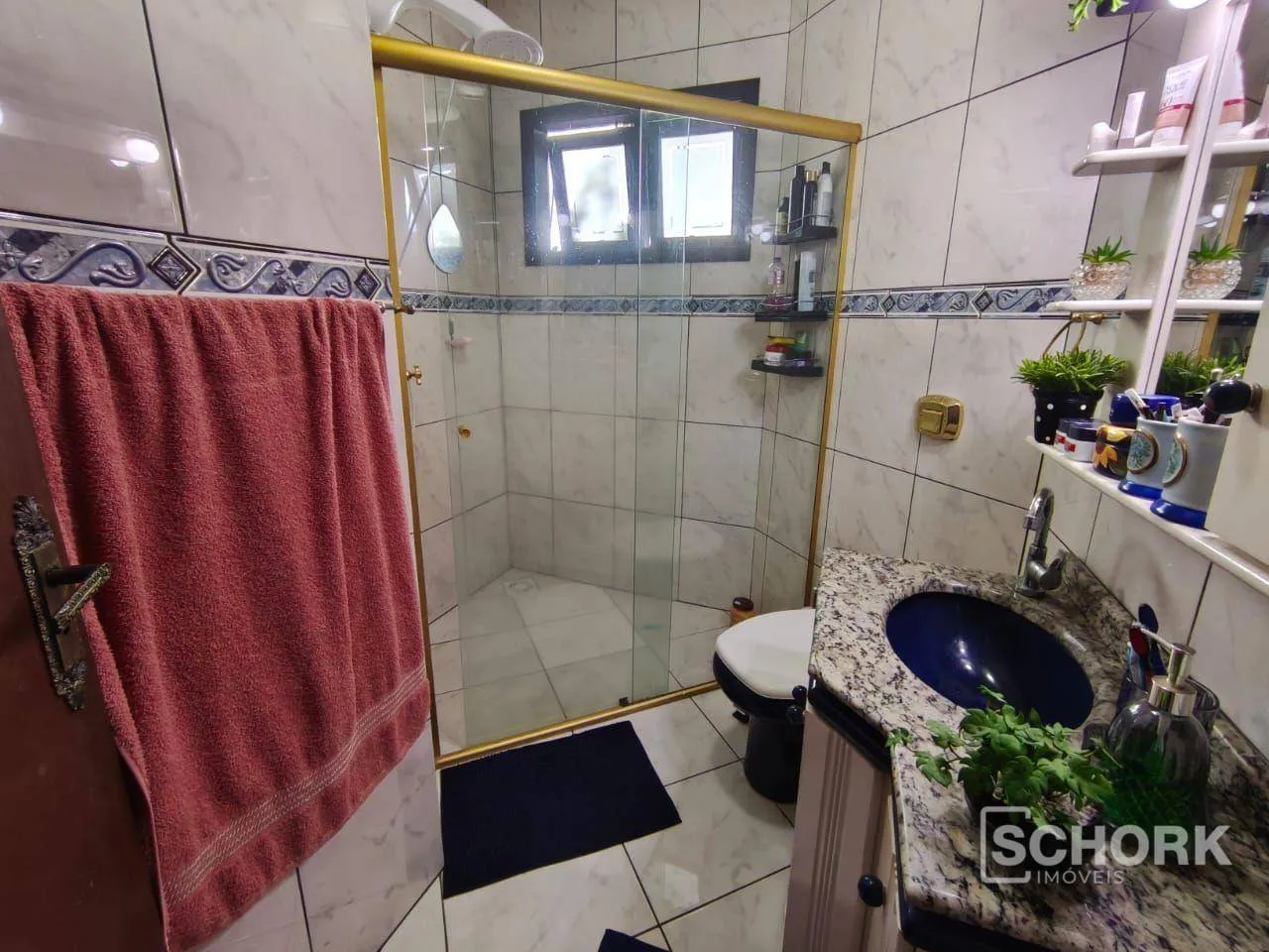 Casa com 4 dormitórios à venda, 220 m por R$ 690.000,00 - Vila Germer - Timbó/SC — foto 5