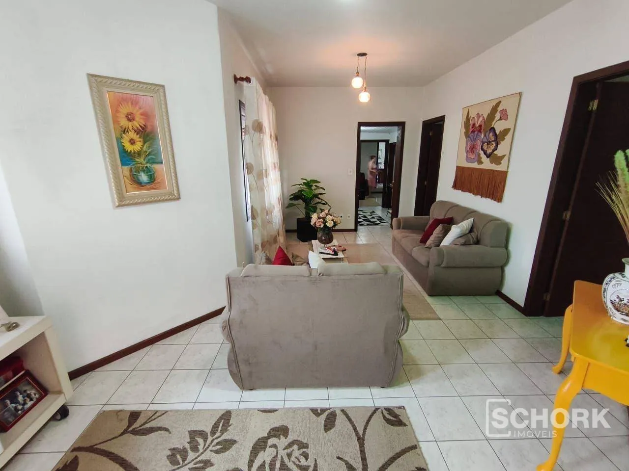 Casa com 4 dormitórios à venda, 220 m por R$ 690.000,00 - Vila Germer - Timbó/SC — foto 7
