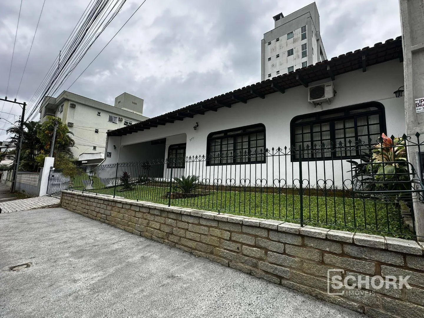 Casa com 3 dormitórios à venda, 164 m por R$ 1.250.000,00 - Itoupava Seca - Blumenau/SC - foto 1