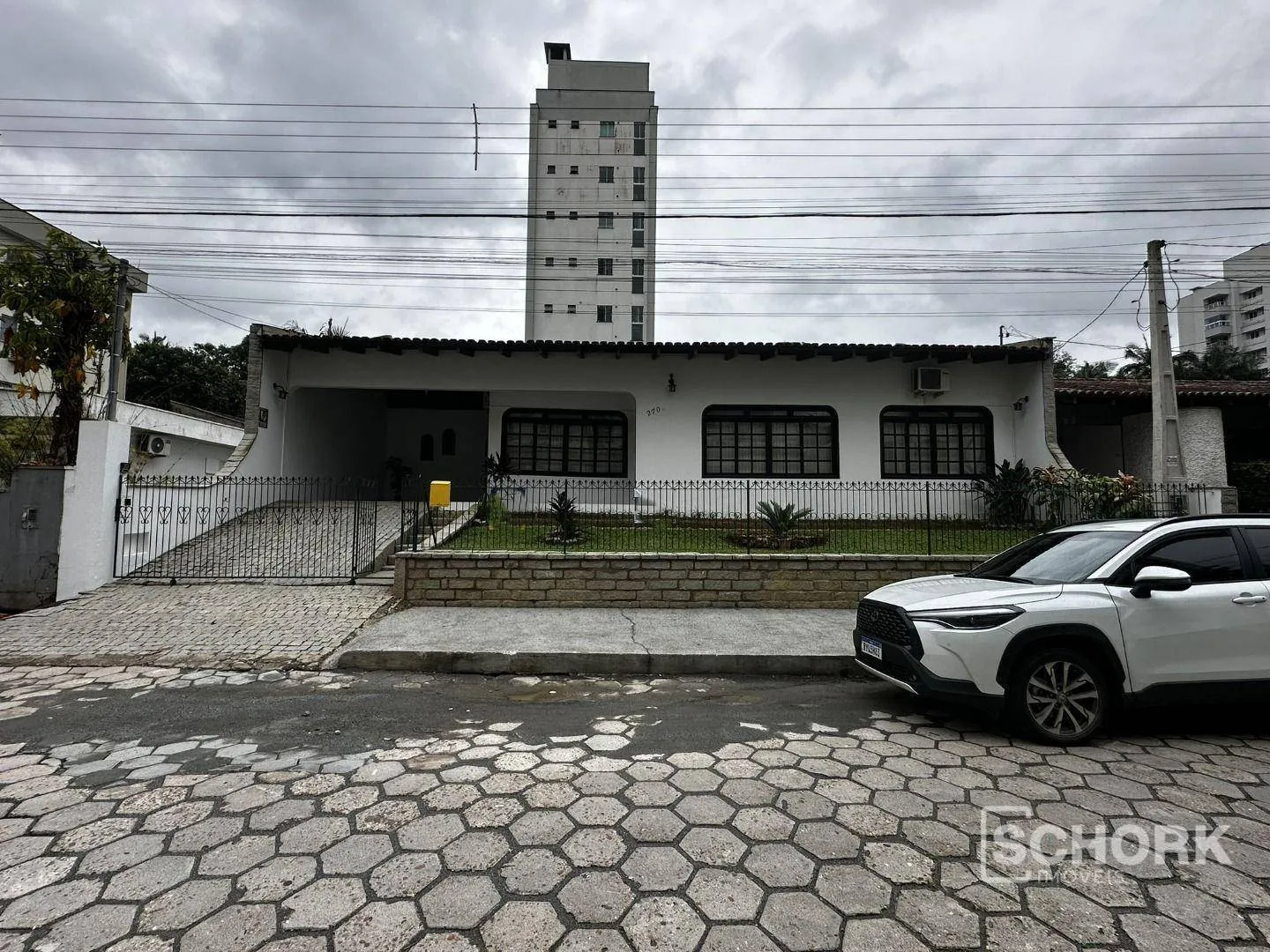 Casa com 3 dormitórios à venda, 164 m por R$ 1.250.000,00 - Itoupava Seca - Blumenau/SC — foto 4