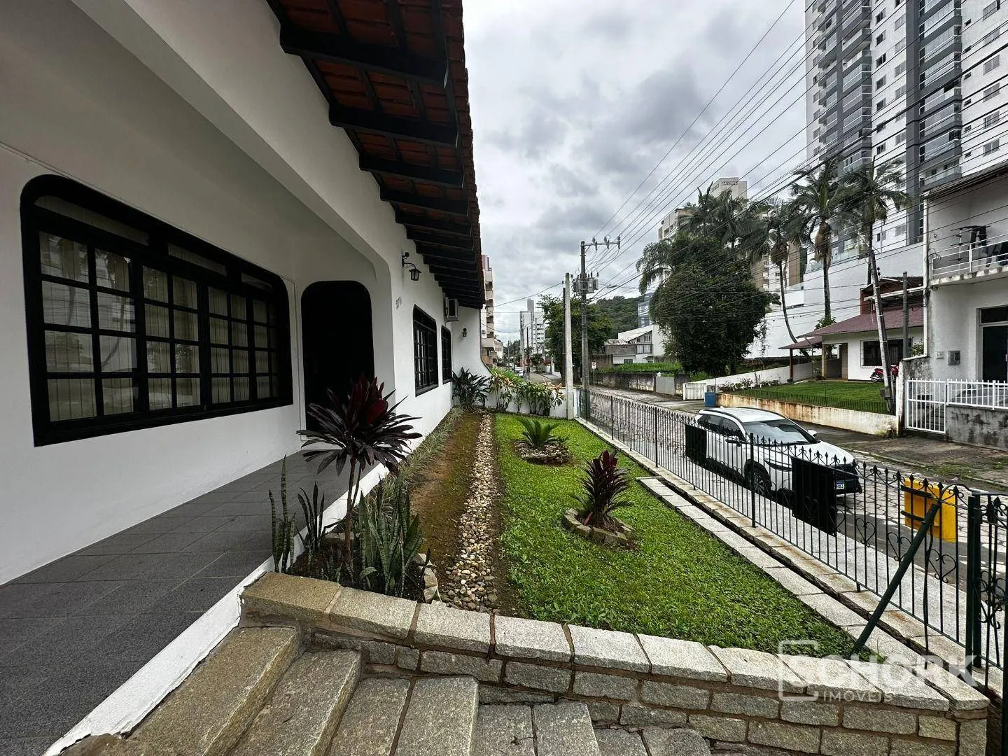 Casa com 3 dormitórios à venda, 164 m por R$ 1.250.000,00 - Itoupava Seca - Blumenau/SC — foto 3
