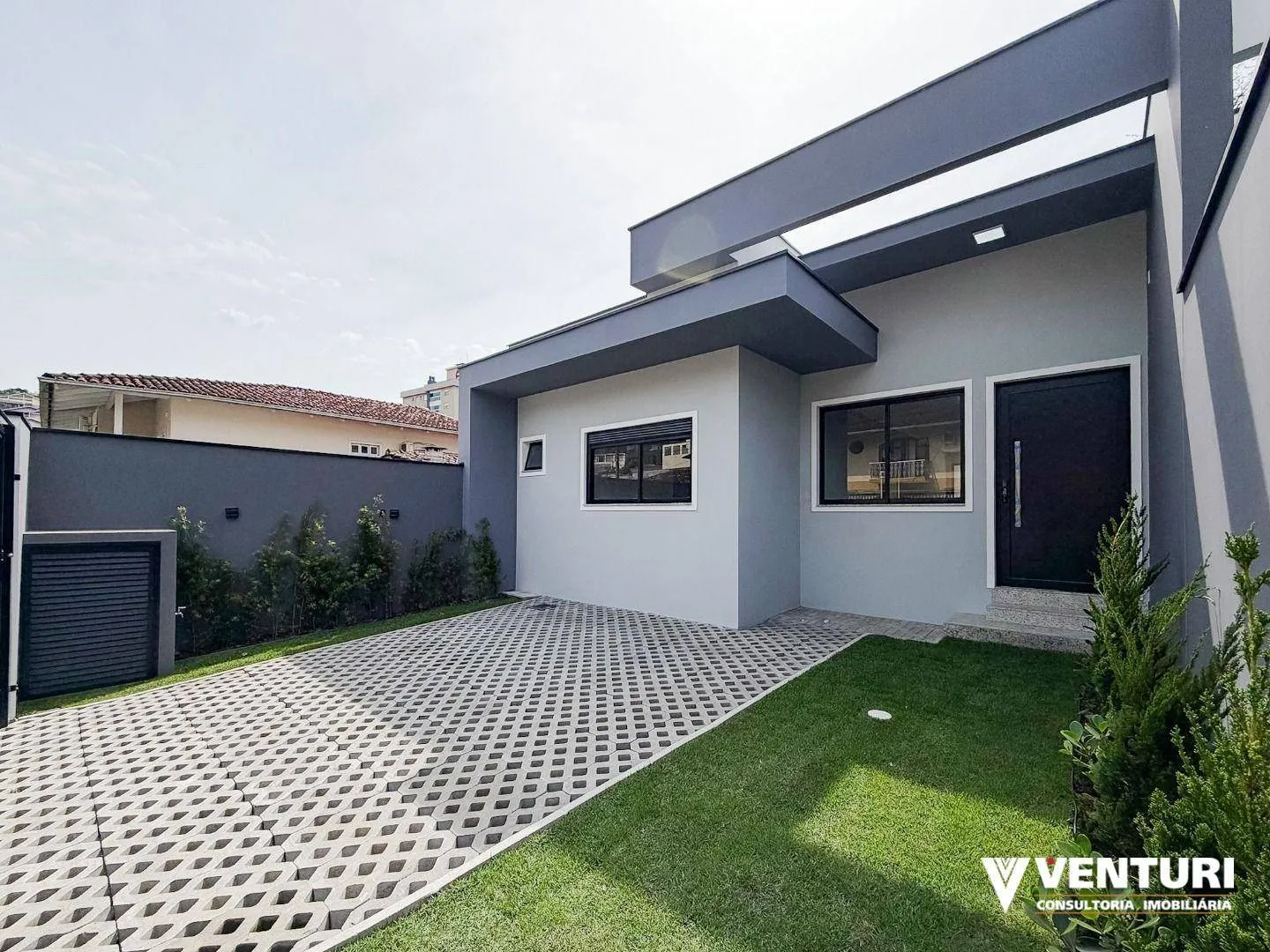 Casa à venda, 165 m por R$ 1.200.000,00 - Escola Agrícola - Blumenau/SC — foto 2