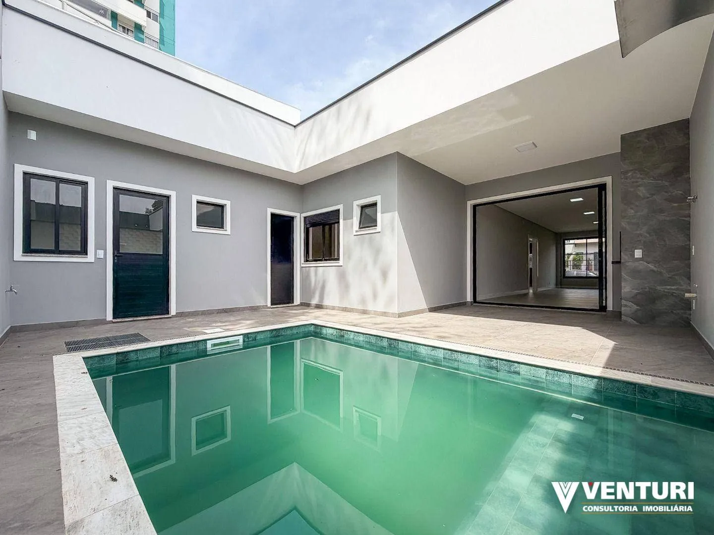 Casa com 3 dormitórios à venda, 165 m por R$ 1.200.000,00 - Escola Agrícola - Blumenau/SC — foto 2