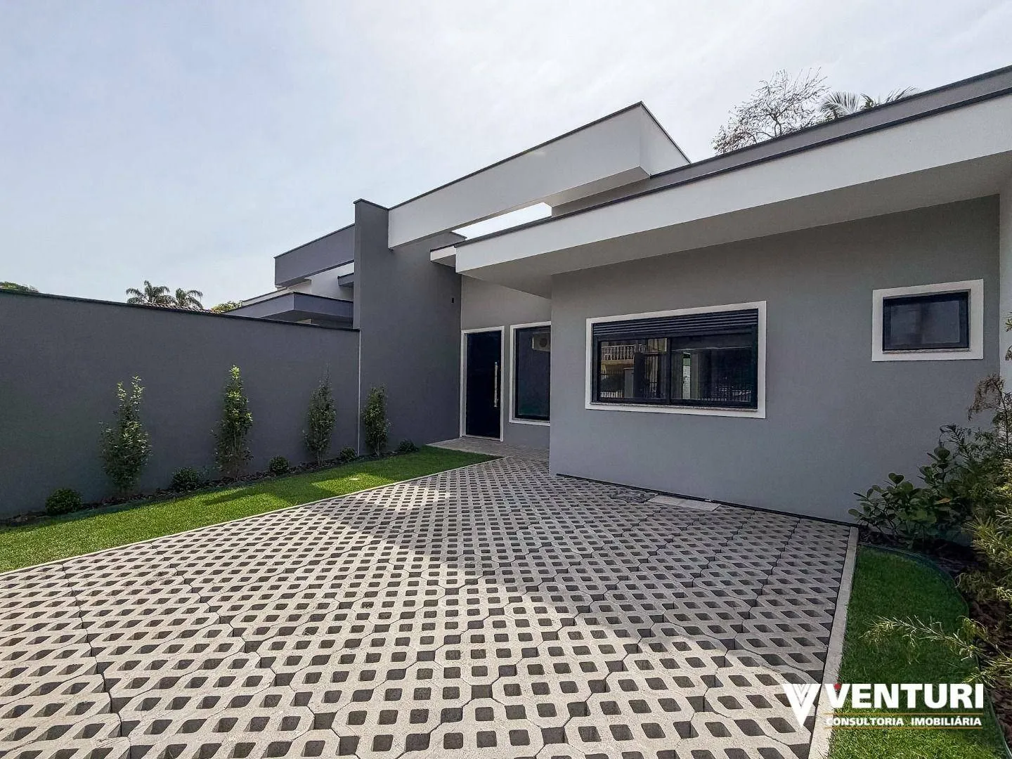 Casa com 3 dormitórios à venda, 165 m por R$ 1.200.000,00 - Escola Agrícola - Blumenau/SC - foto 1
